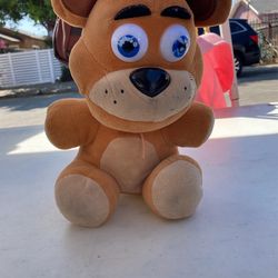 Five Night At Freddy’s Plush