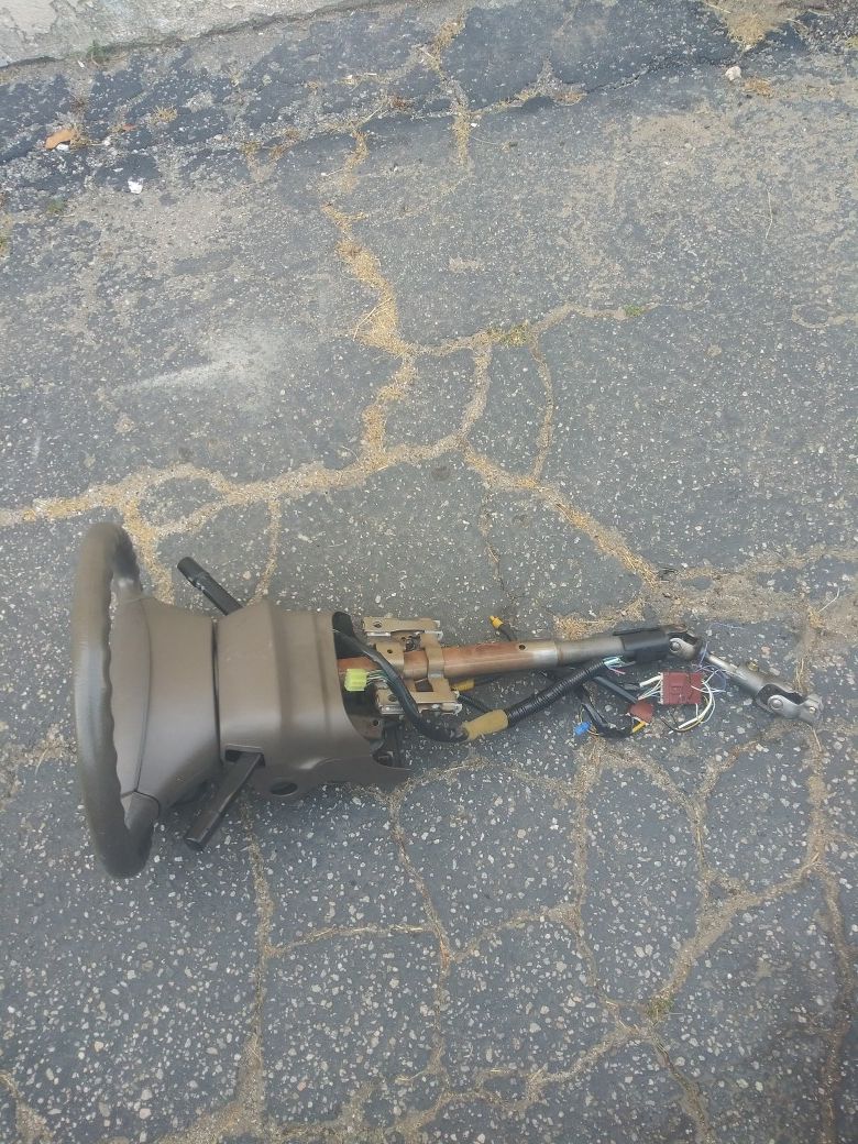 98 honda civic parts 45 dollars firm