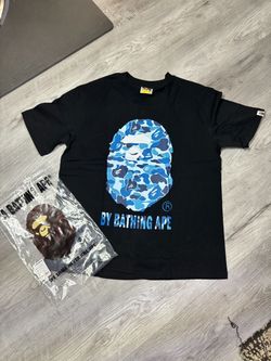 Bapes shirts