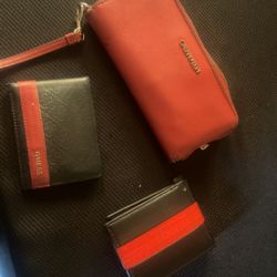 Wallets