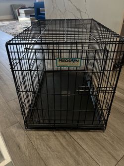 Dog Cage