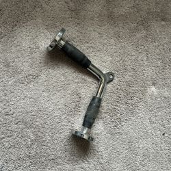 Pulley Attachments 