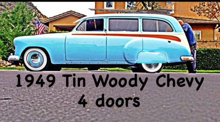 Tinwoody 1949