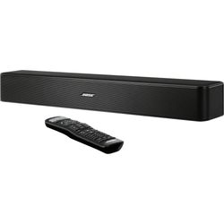 Bose Solo 5 TV Sound System Soundbar Bluetooth