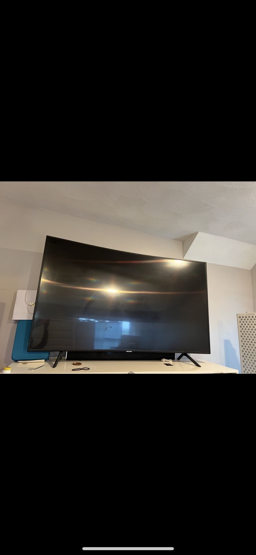 Samsung Tv