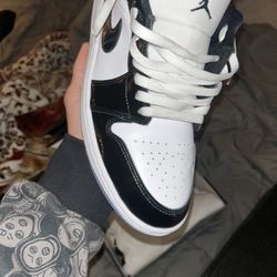 Jordan 1 Low 