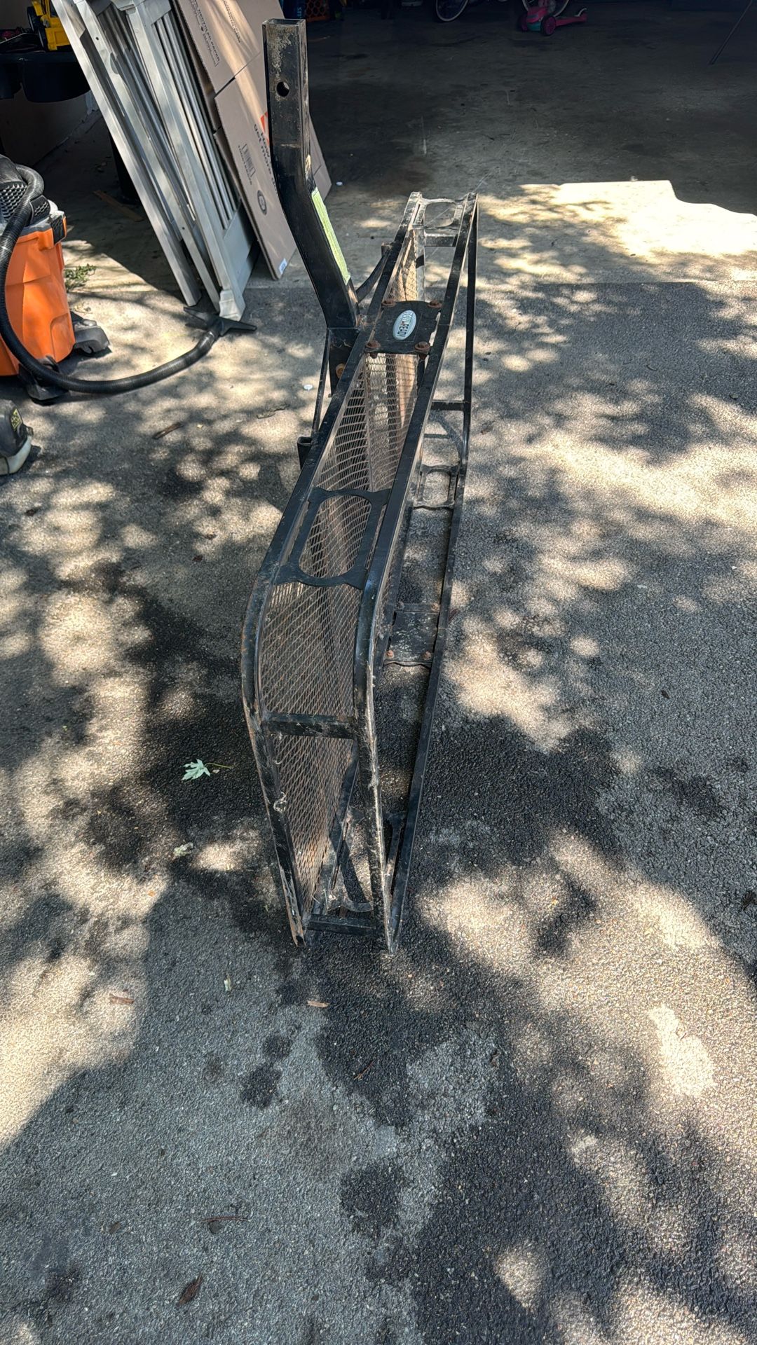 Tow Hitch