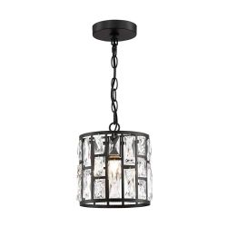 1 Light Mini Pendant