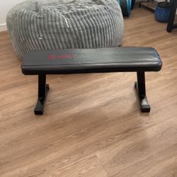 Workout Bench 