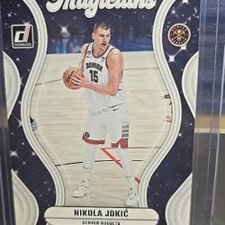 Nikola Jokić