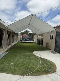 Canopies Tents Tarps Poles Lonas Carpas Tubos Canopy
