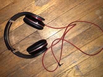 Dre beat headphones