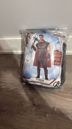 Thor Costume