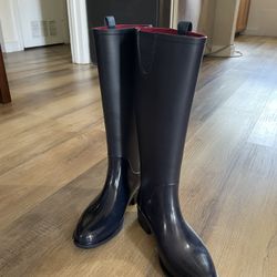 Tommy hilfiger Rain Boots