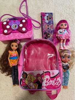 Toys for girls