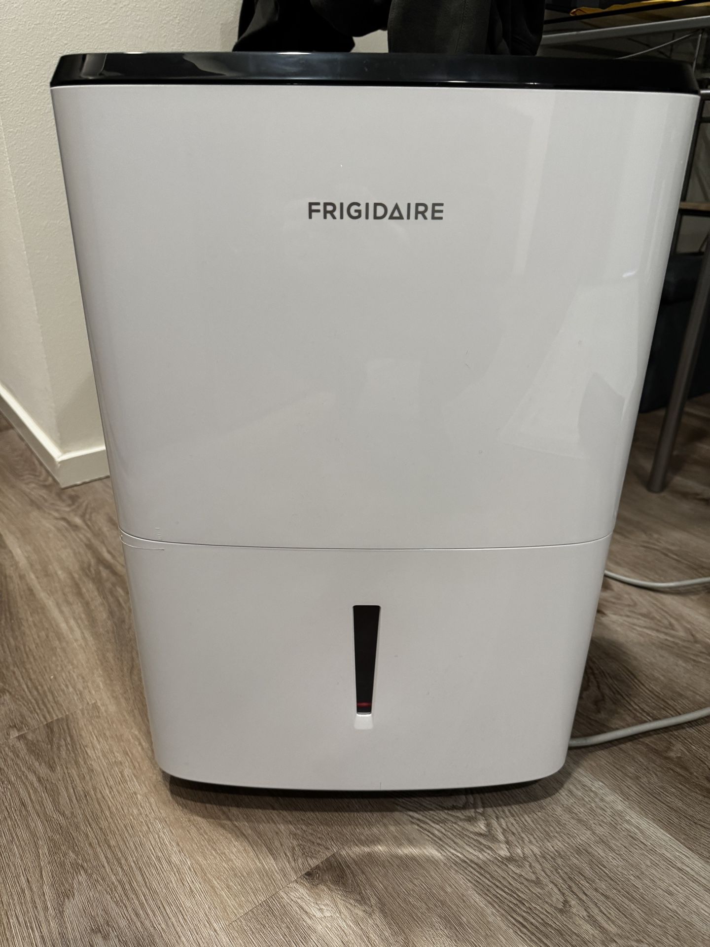 Frigidaire 50 Pint Dehumidifier