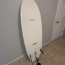 Modern Highline surfboard 
