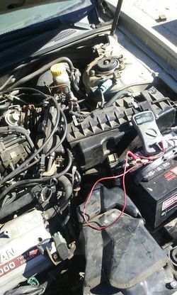 Auto electrico