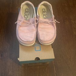 Hey Dude Toddlers 10 