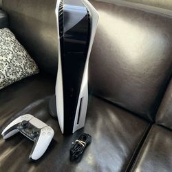 Sony PS5 Blu-Ray Edition Console | Used but in great condition | 