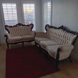 ***** 2 Sofas For Sale *****