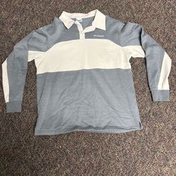 Columbia longsleeve