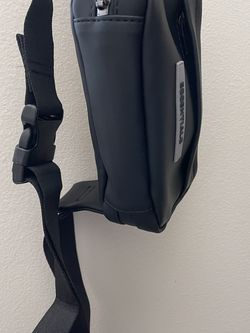 Essentials Bag