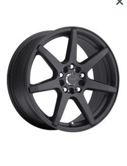 Wheels And Tires