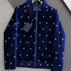 Louis Vuitton jacket