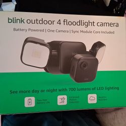 Blink Camera Outdoor 