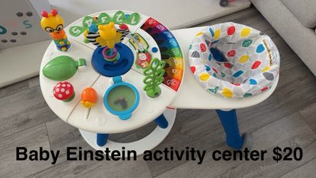 Baby Einstein Activity Center