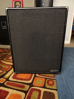 Ampeg Heritage 410 SVTHLF
