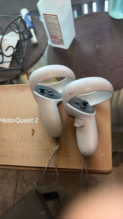 Meta quest 2