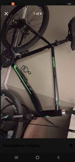 Giant Sedona Disc XL