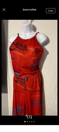 Women's 2 Piece