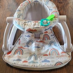 Baby Chair