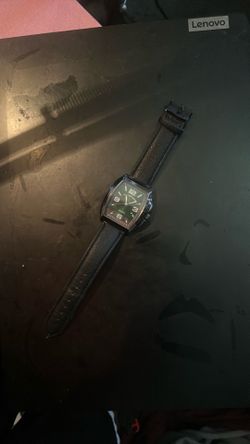 U.S. POLO ASSN. WATCH