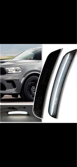 Durango Dynamic side markers