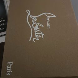 Christian Louboutin Sneakers Size EUR 41 US 8M 9.5W