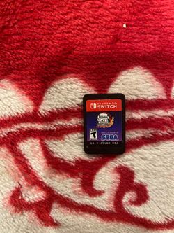 Demon Slayer (NINTENDO SWITCH)