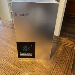 Jupiter Space Touch  therapy