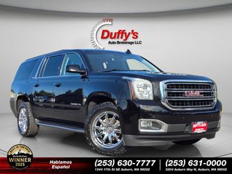 2019 GMC Yukon Xl