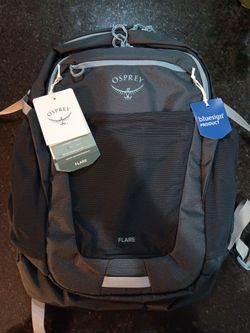 Osprey Flair Backpack