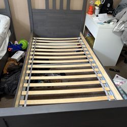 Ikea Twin Size Bed