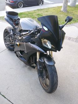 2002 Yamaha R1