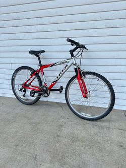 Trek Mountain Bike