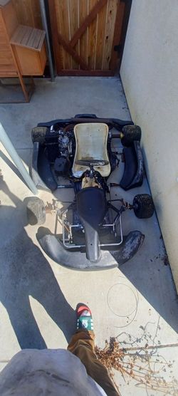 Go cart