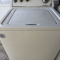 Whirlpool Washer