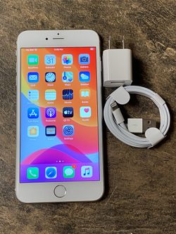 iPhone 7 Plus Unlocked for all carriers