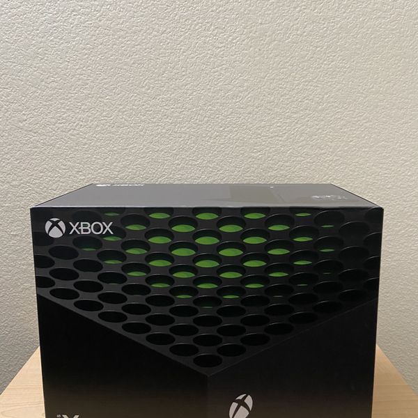 xbox series x in stock california